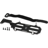 Aluminum LCG Mount Battery Kit: TRX-4